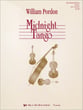 Midnight Tango Orchestra sheet music cover